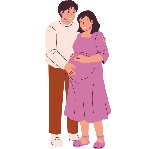 Expecting parents