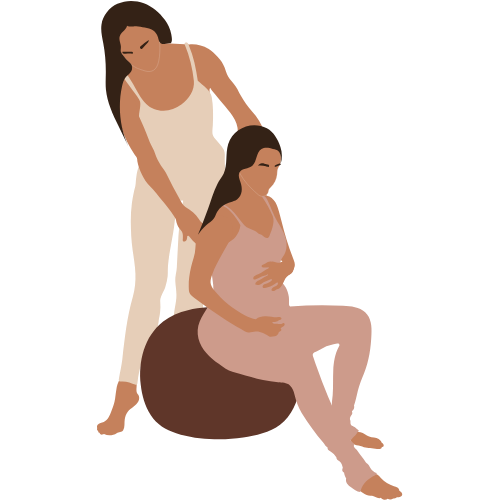 An illustration related to scheduling