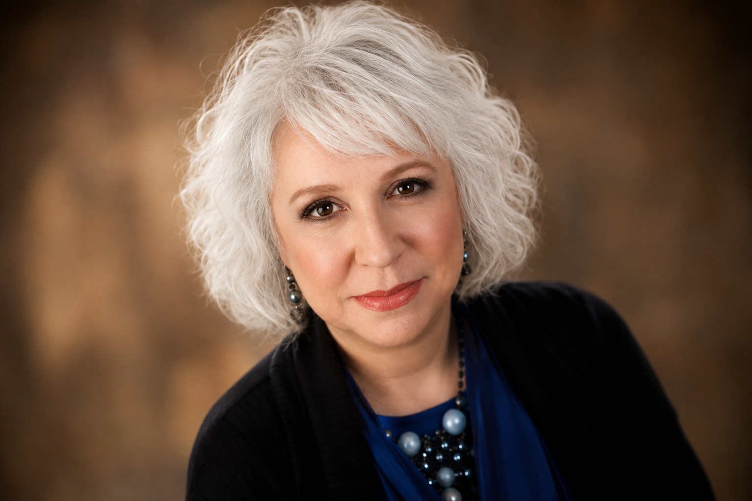 Linda, Lamaze childbirth educator