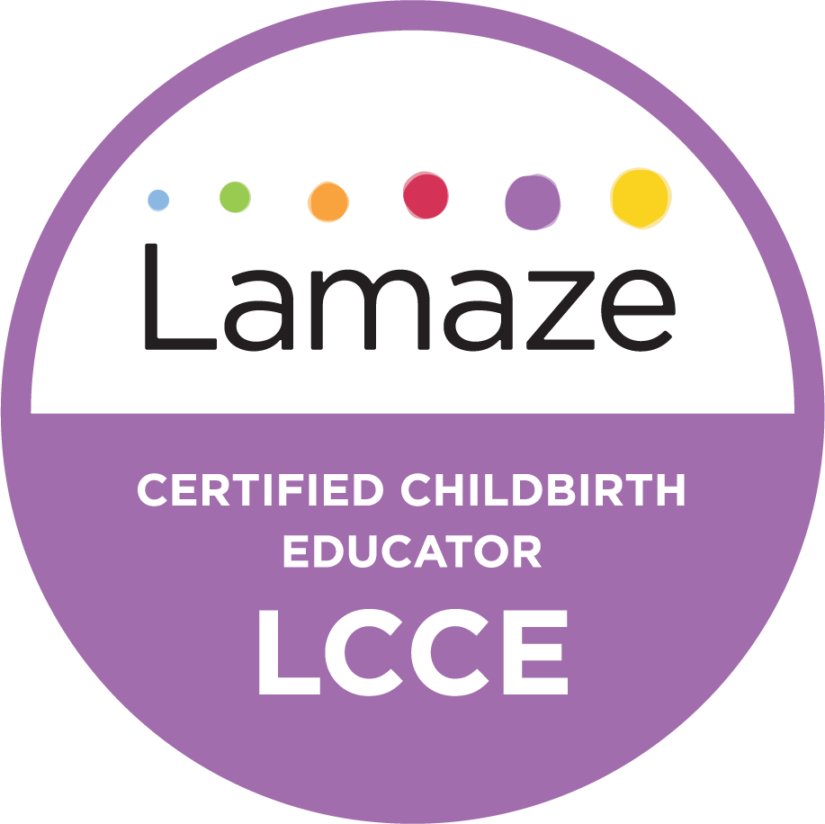 LCCE certified
